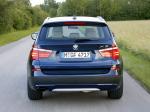 BMW X3 xDrive 2.0i 2011 года